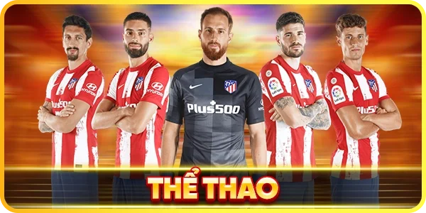 Thể thao qs88