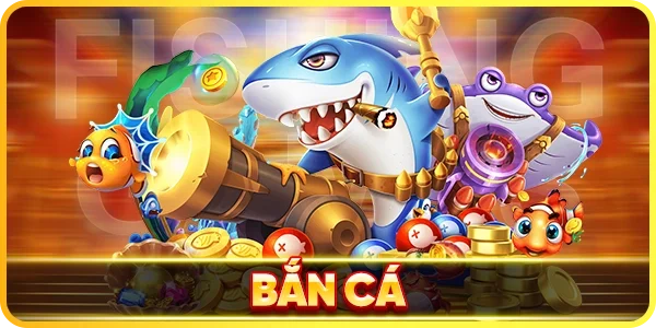 Bắn cá qs88