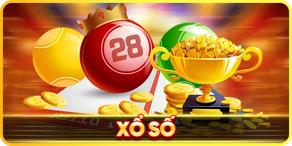 Sổ xố qs88