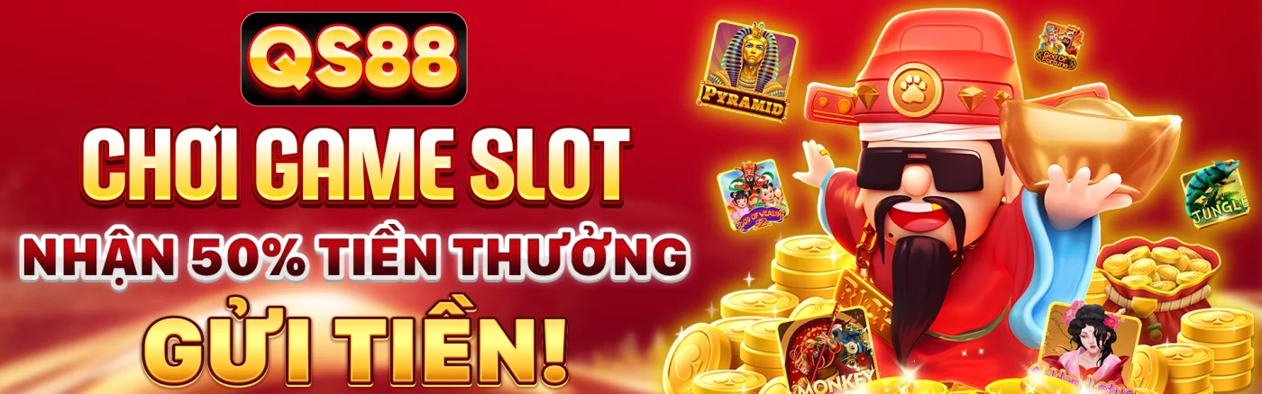baner chính thức của qs88